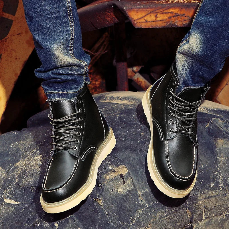 Schuhe & Stiefel