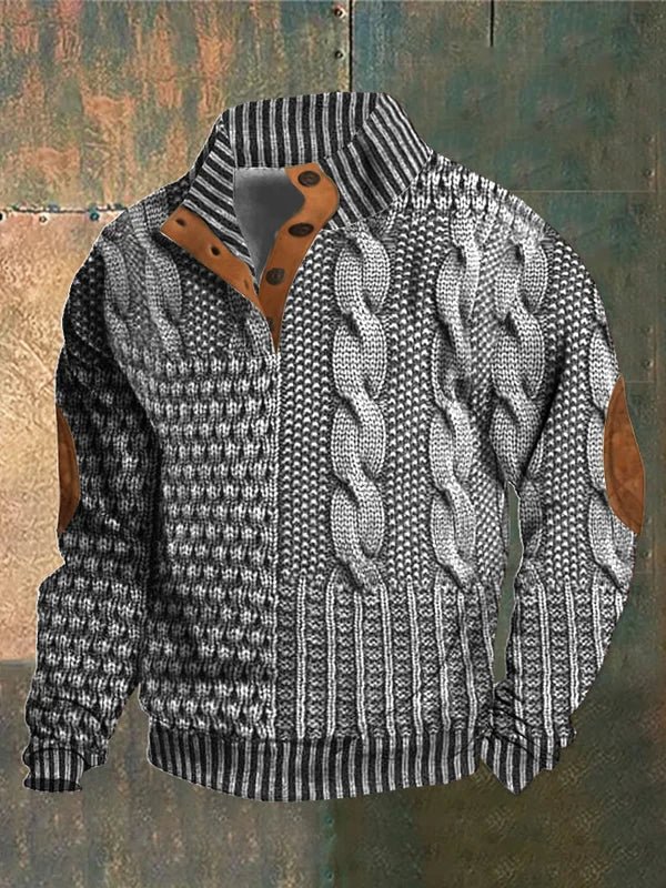 Pullover & Strickjacken
