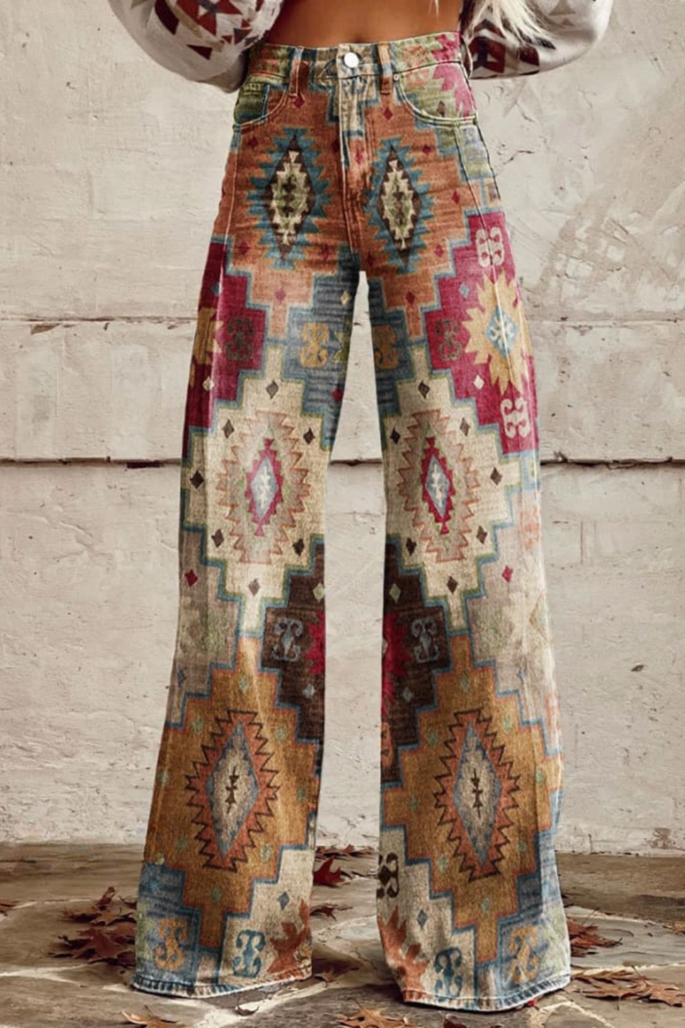 VALENTINA - VINTAGE-HOSE