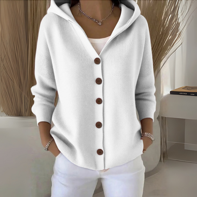Camille | Trendy Kapuzenweste