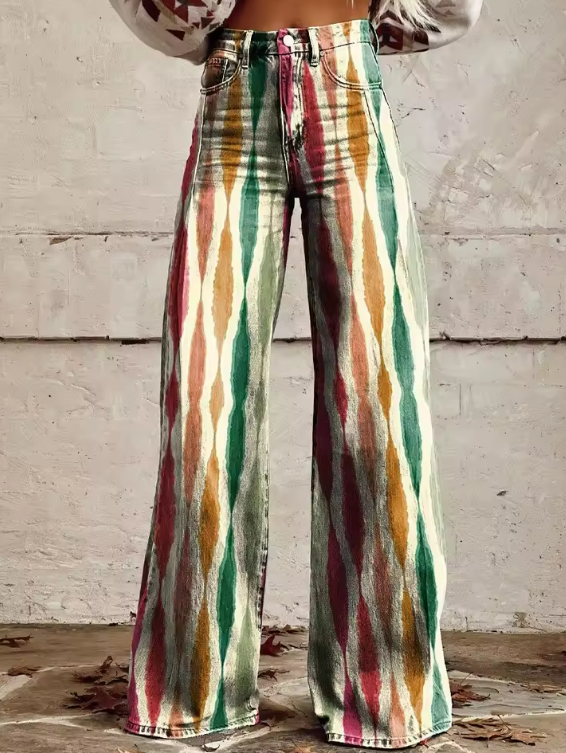 FRANCESCA - VINTAGE-HOSE