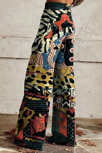 GABRIELA - VINTAGE-HOSE