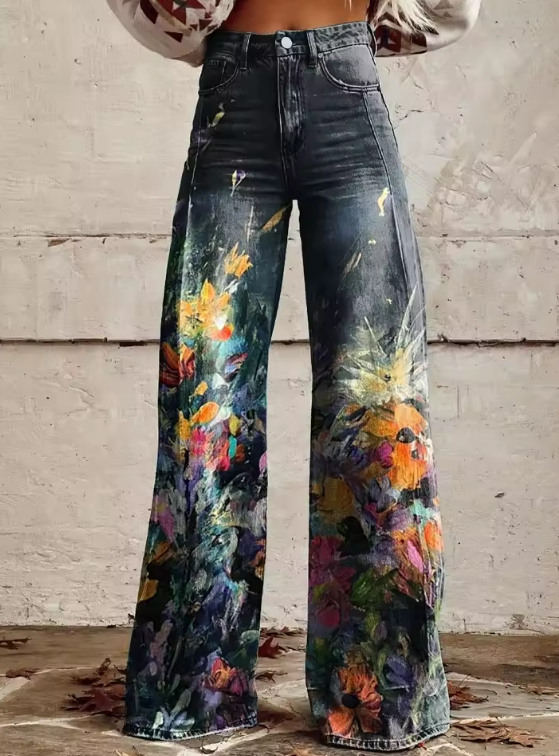 CRISTINA - VINTAGE-HOSE
