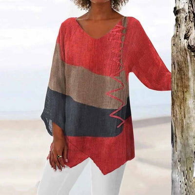 Luna | Elegante Bluse