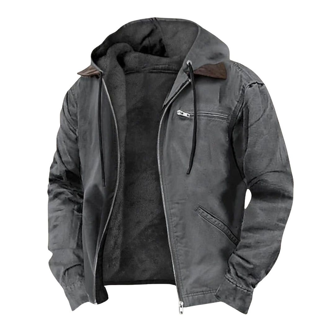 Arden™ – Verfeinerte Herbstjacke