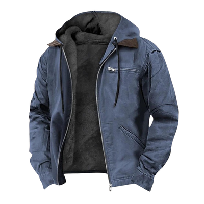 Arden™ – Verfeinerte Herbstjacke