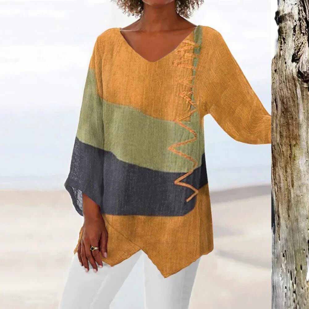 Luna | Elegante Bluse