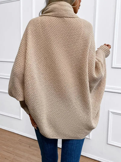 Aiza - Eleganter Strick-Cardigan