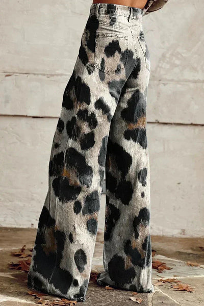 ROSA - VINTAGE-HOSE