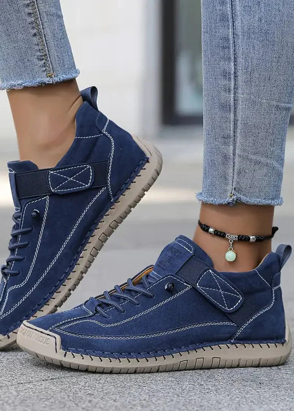 Elira ~ Bequeme und unterstützende Sneakers
