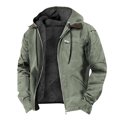 Arden™ – Verfeinerte Herbstjacke