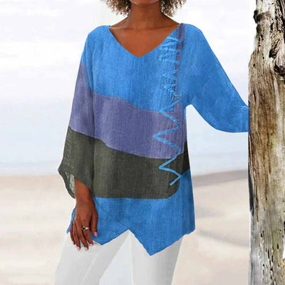 Luna | Elegante Bluse