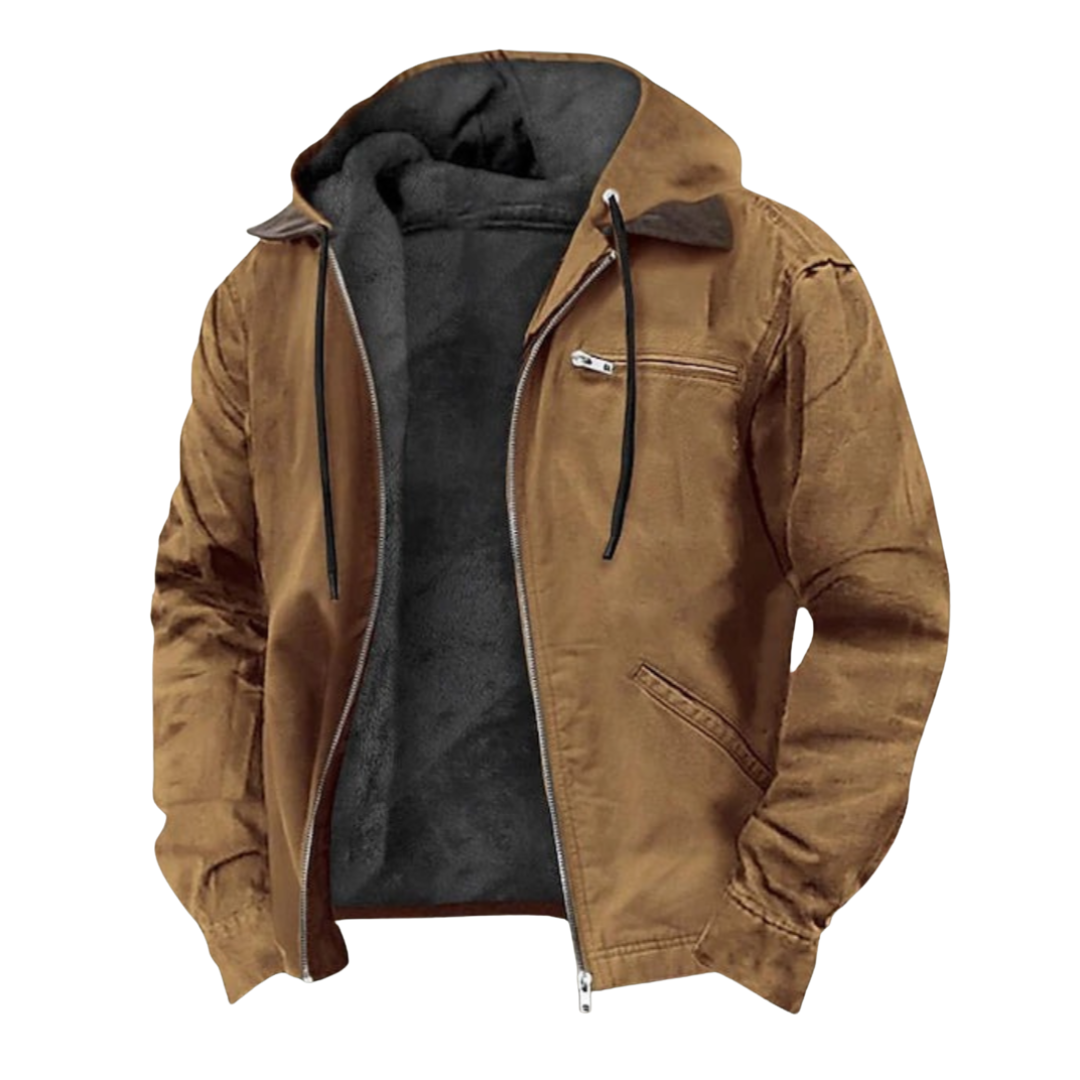 Arden™ – Verfeinerte Herbstjacke