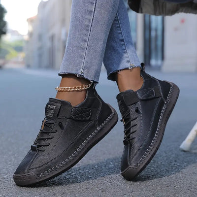 Elira ~ Bequeme und unterstützende Sneakers