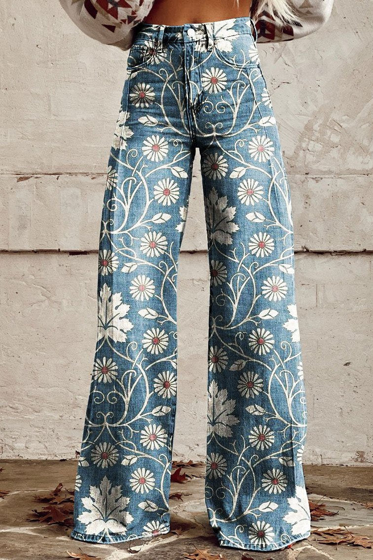 ALEXIA - VINTAGE-HOSE