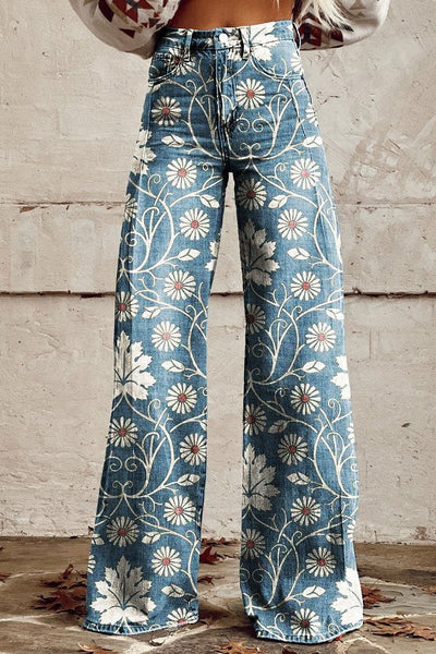 ALEXIA - VINTAGE-HOSE