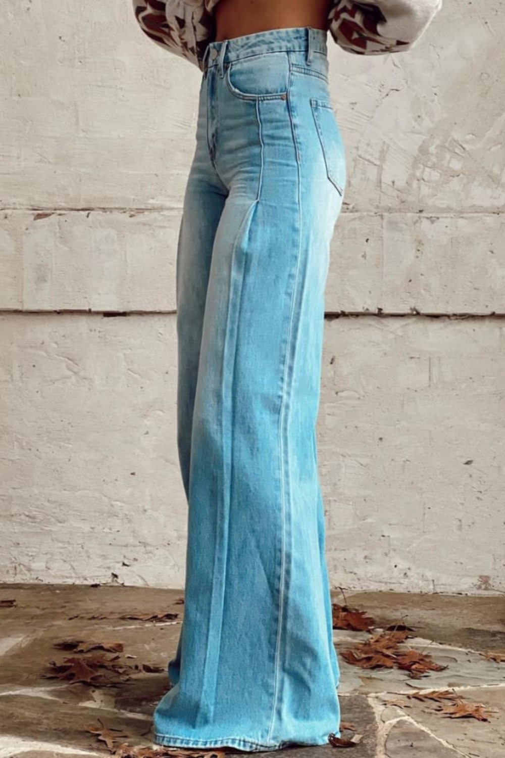 NICOLE - VINTAGE-HOSE