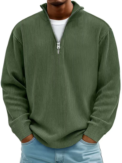 Calix | Trendy stilvolle Pullover
