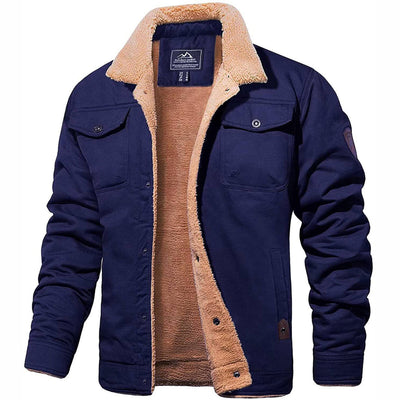 Mount™ | Bomberjacke
