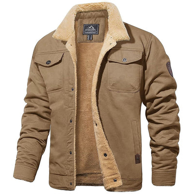 Mount™ | Bomberjacke