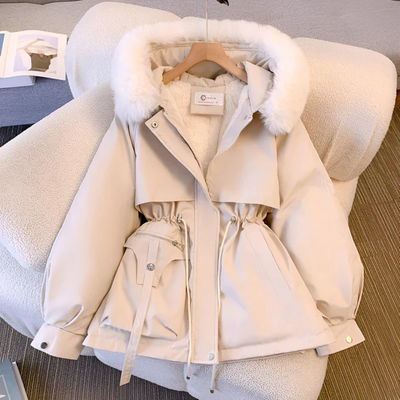 MIKA™ – ELEGANTE WINTERJACKE