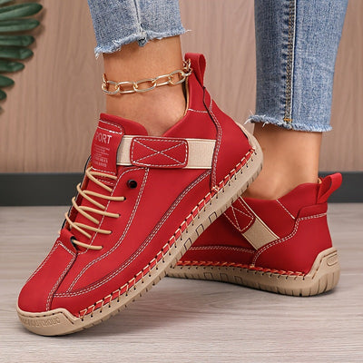 Elira ~ Bequeme und unterstützende Sneakers