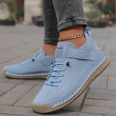 Elira ~ Bequeme und unterstützende Sneakers