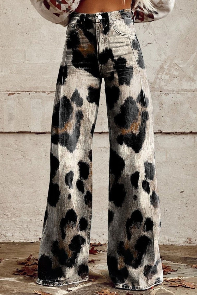 ROSA - VINTAGE-HOSE