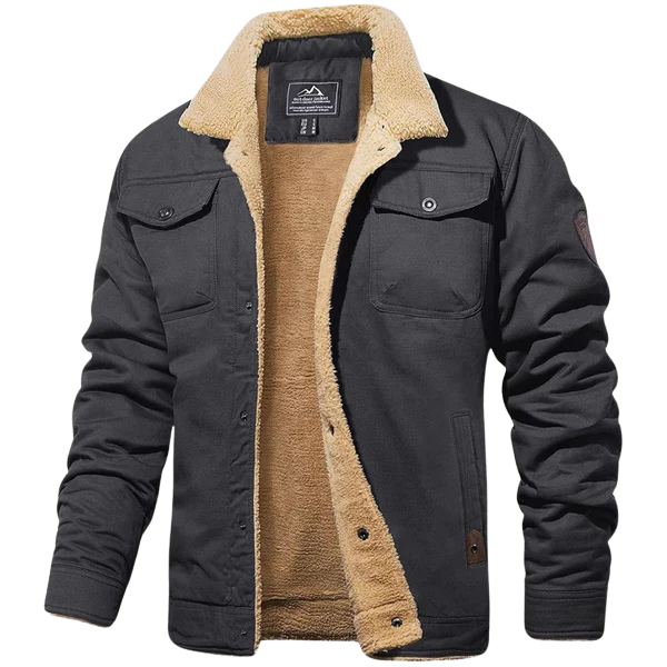 Mount™ | Bomberjacke