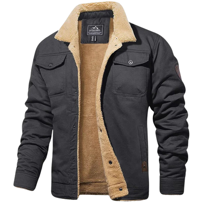 Mount™ | Bomberjacke