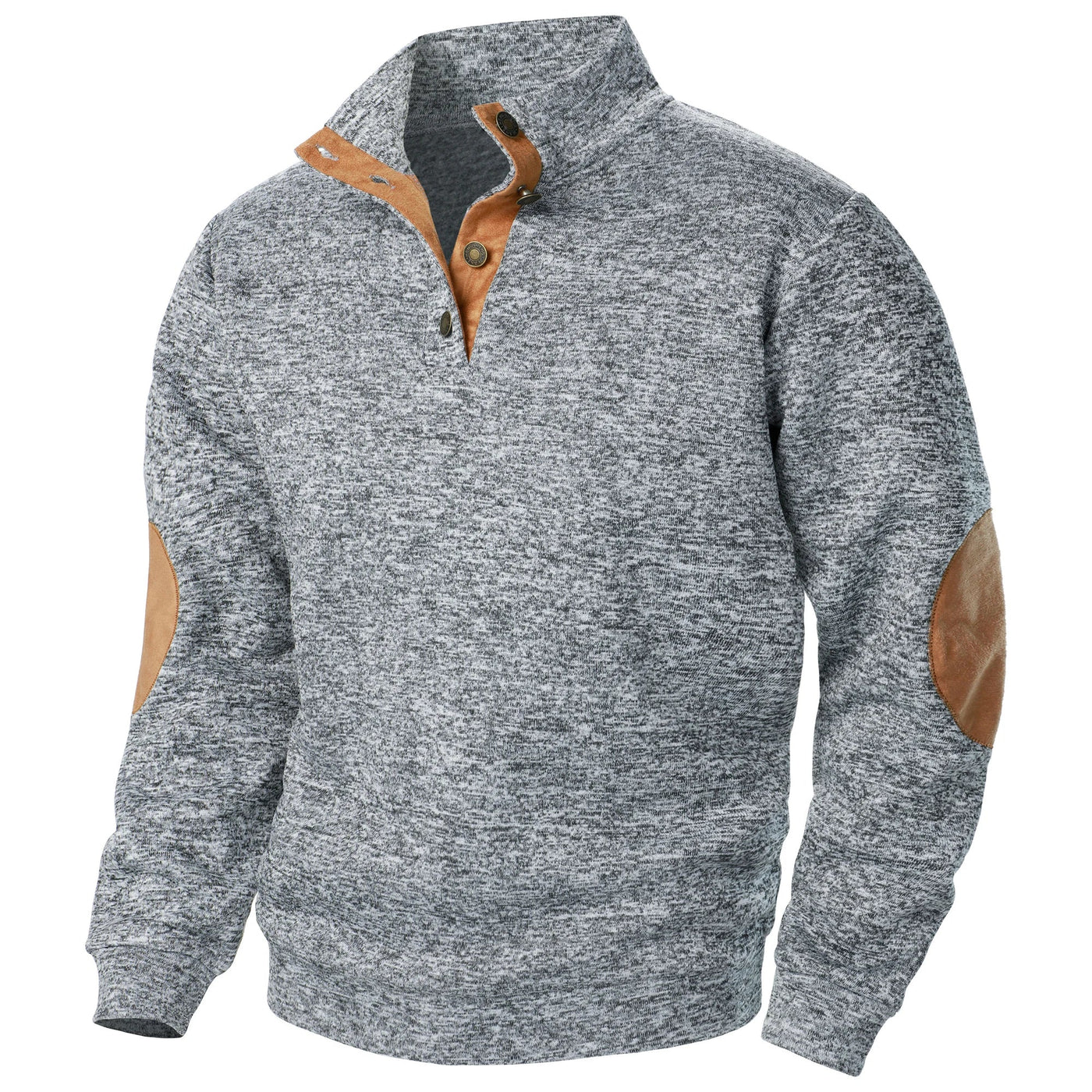 Herbstpullover Strick