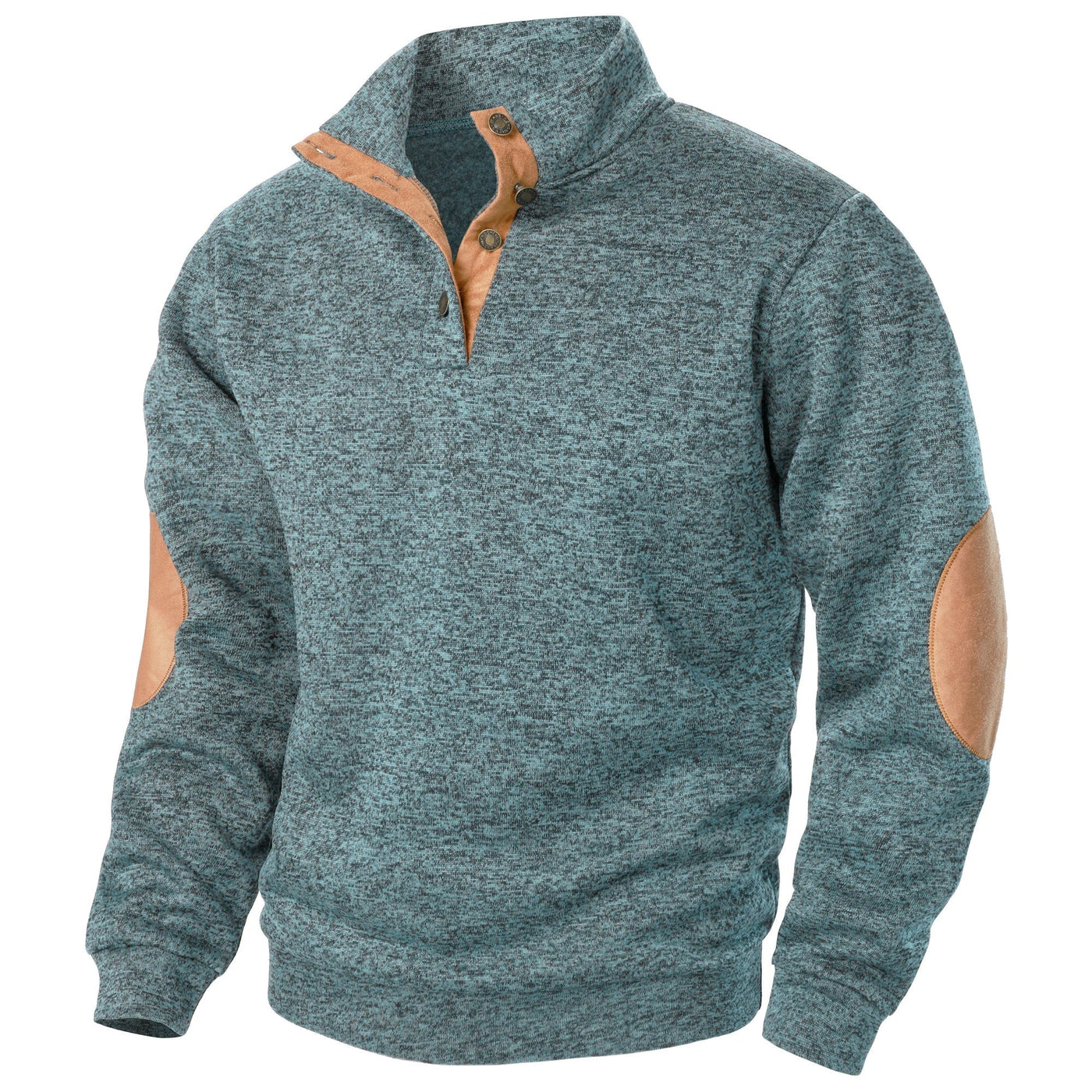 Herbstpullover Strick