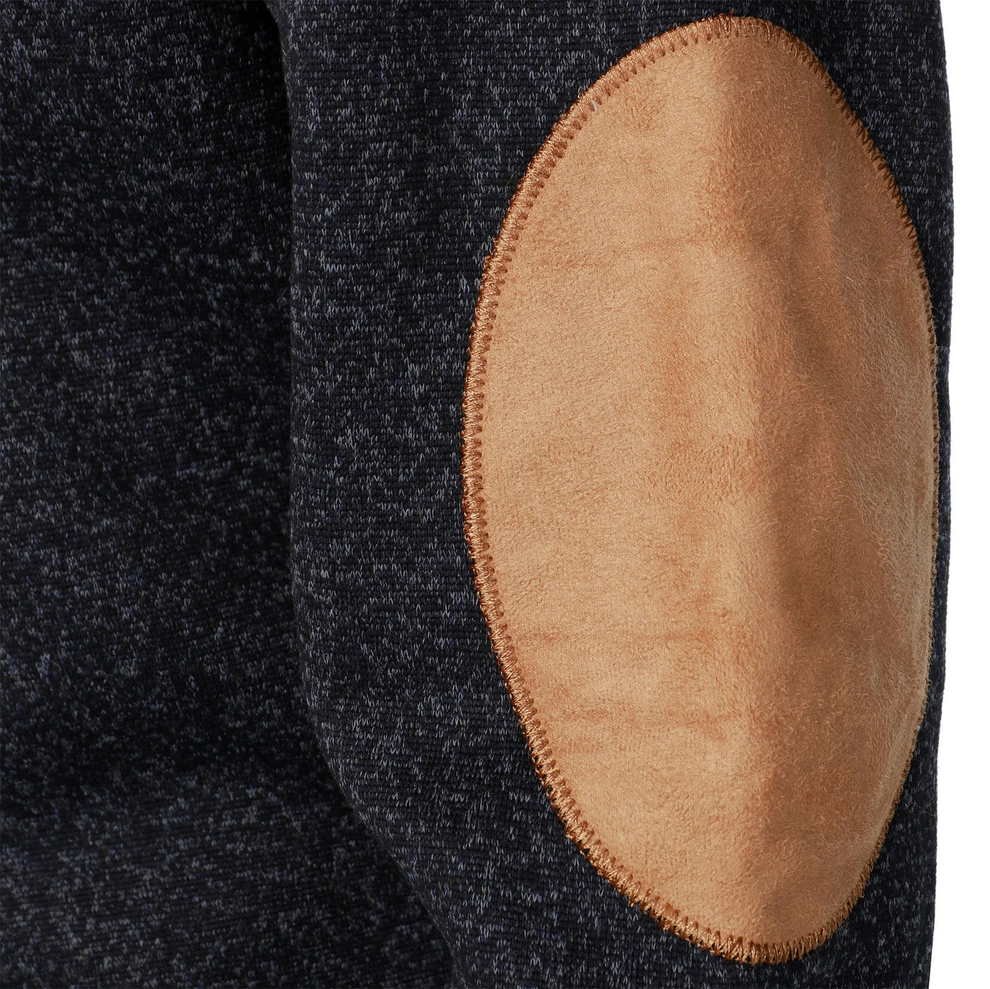 Herbstpullover Strick