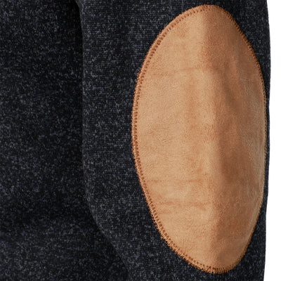 Herbstpullover Strick