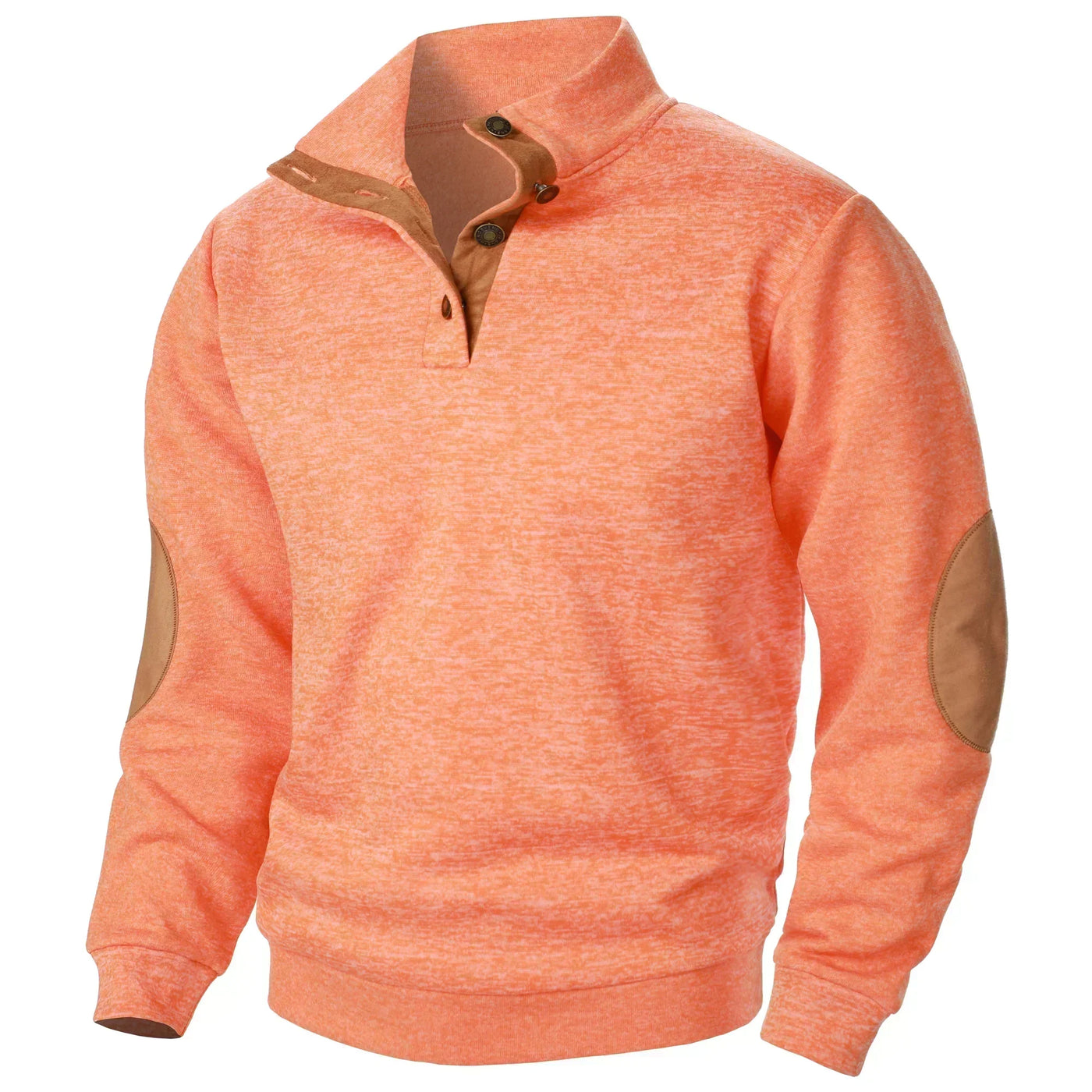 Herbstpullover Strick