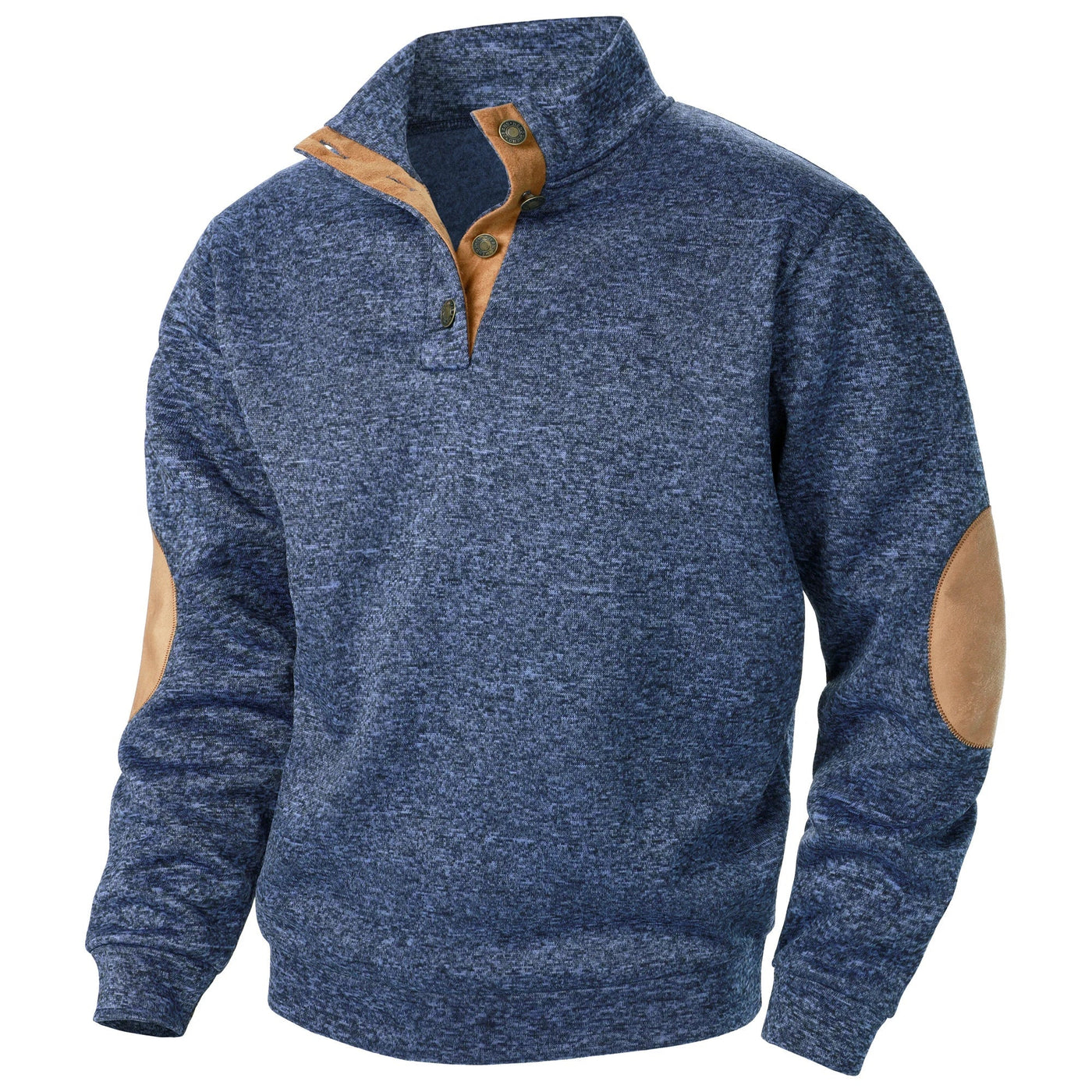 Herbstpullover Strick