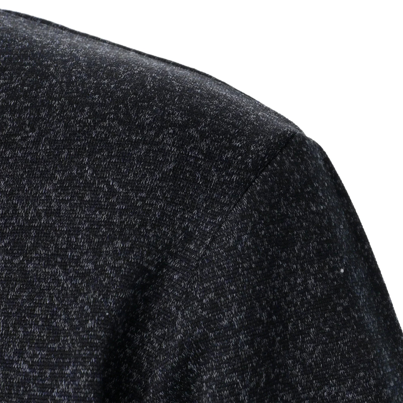 Herbstpullover Strick