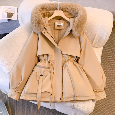 MIKA™ – ELEGANTE WINTERJACKE