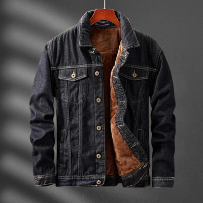 Janssen | Denimjacke Grayson