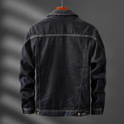 Janssen | Denimjacke Grayson