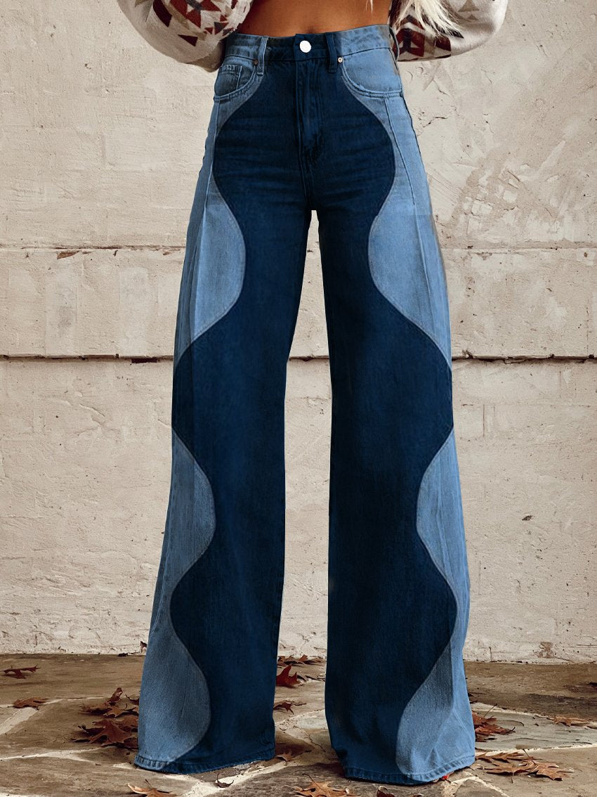 LAURA - VINTAGE-HOSE