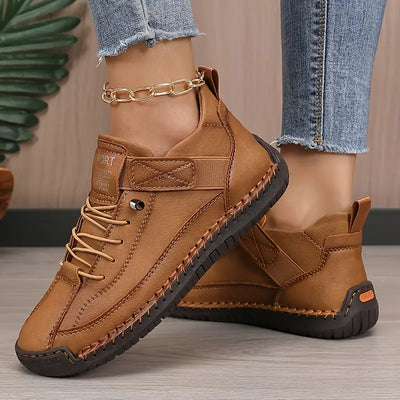 Elira ~ Bequeme und unterstützende Sneakers