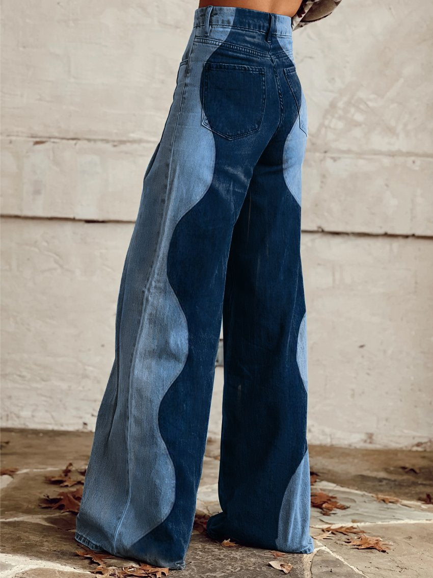 LAURA - VINTAGE-HOSE