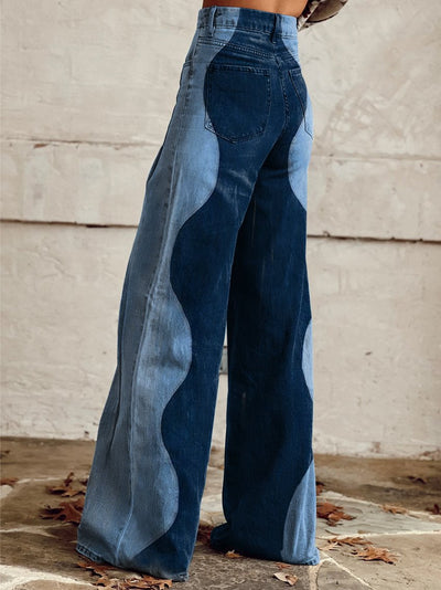 LAURA - VINTAGE-HOSE