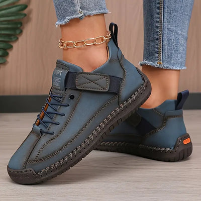 Elira ~ Bequeme und unterstützende Sneakers