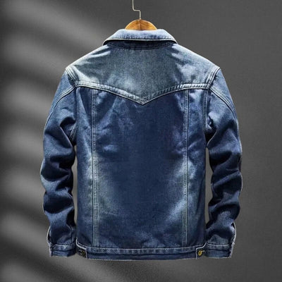 Janssen | Denimjacke Grayson
