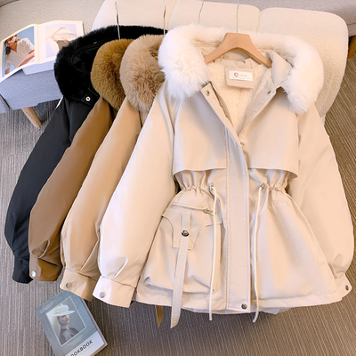 MIKA™ – ELEGANTE WINTERJACKE