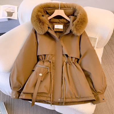 MIKA™ – ELEGANTE WINTERJACKE