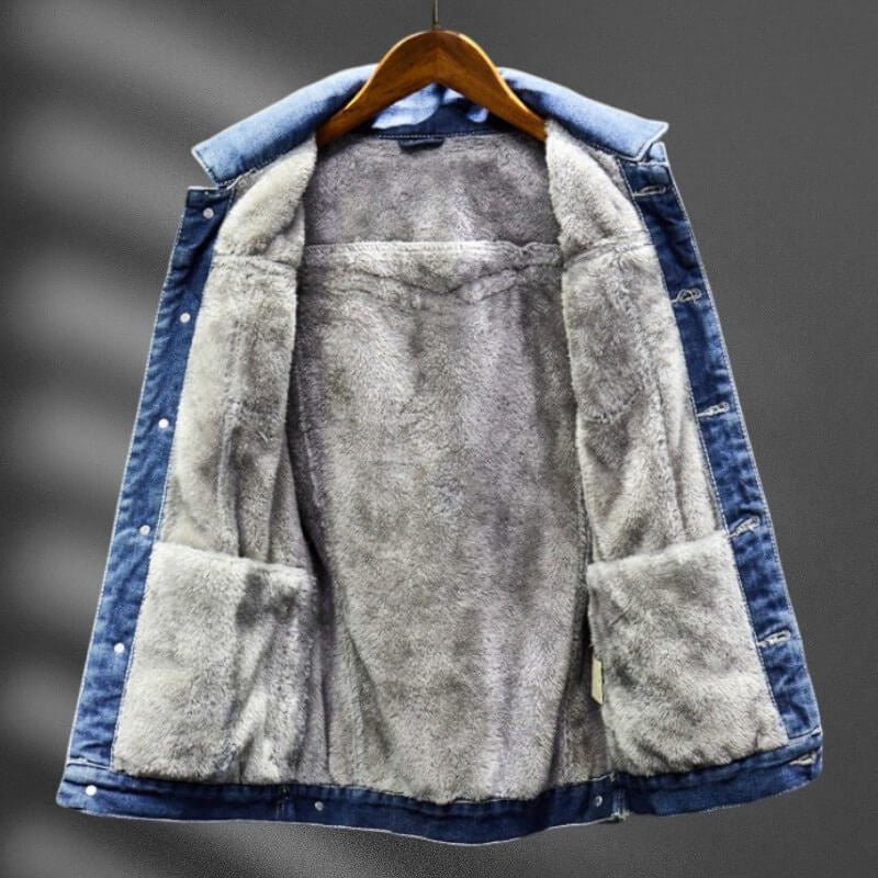Janssen | Denimjacke Grayson