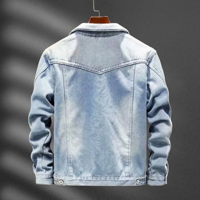 Janssen | Denimjacke Grayson